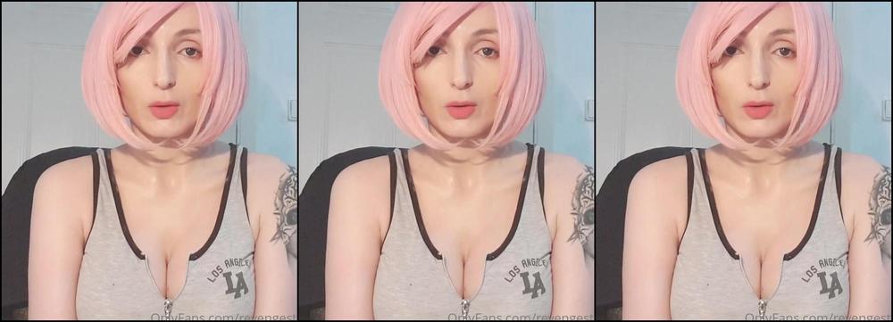 Revengestar When You Don T Risk You Are Losing Anyway