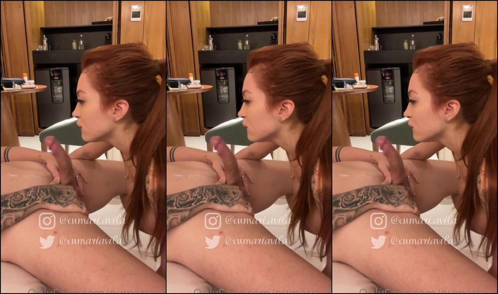 Eumariavila A Pedido De Muitos Hoje Teremos Um Video Longo