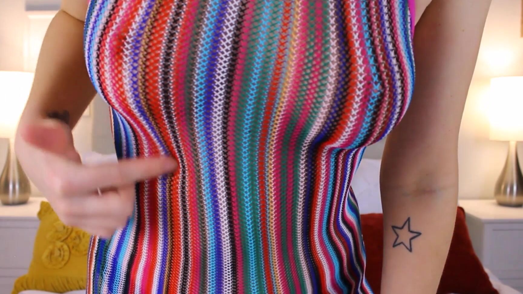 Goddessjessibelle Feeling Shameful