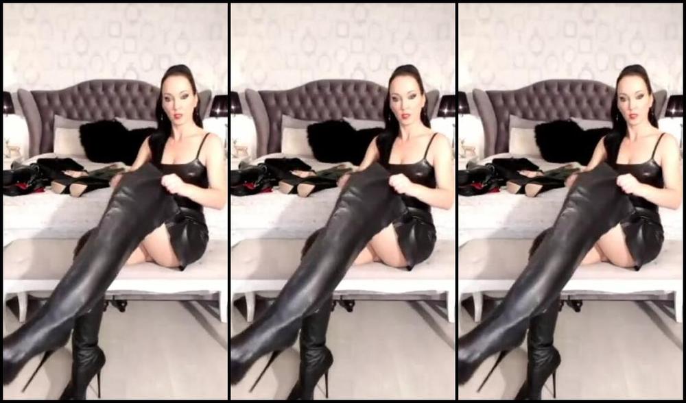 Fetishliza Onlyfans Video 8489