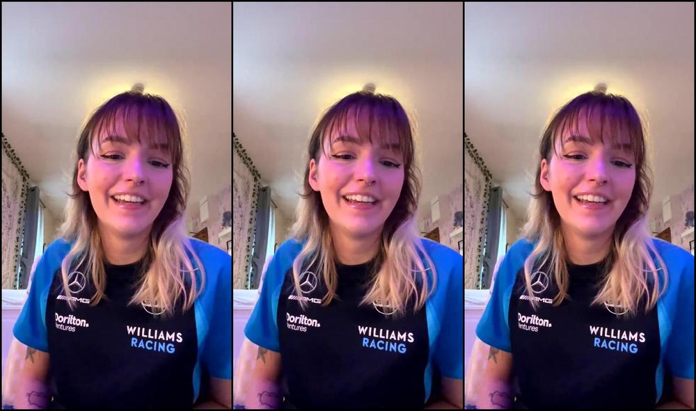 Gibbymoo 3464337151 08 31 2024 Stream Started At 08312024 0302 Pm Happy Saturday Let S Have Some Fun