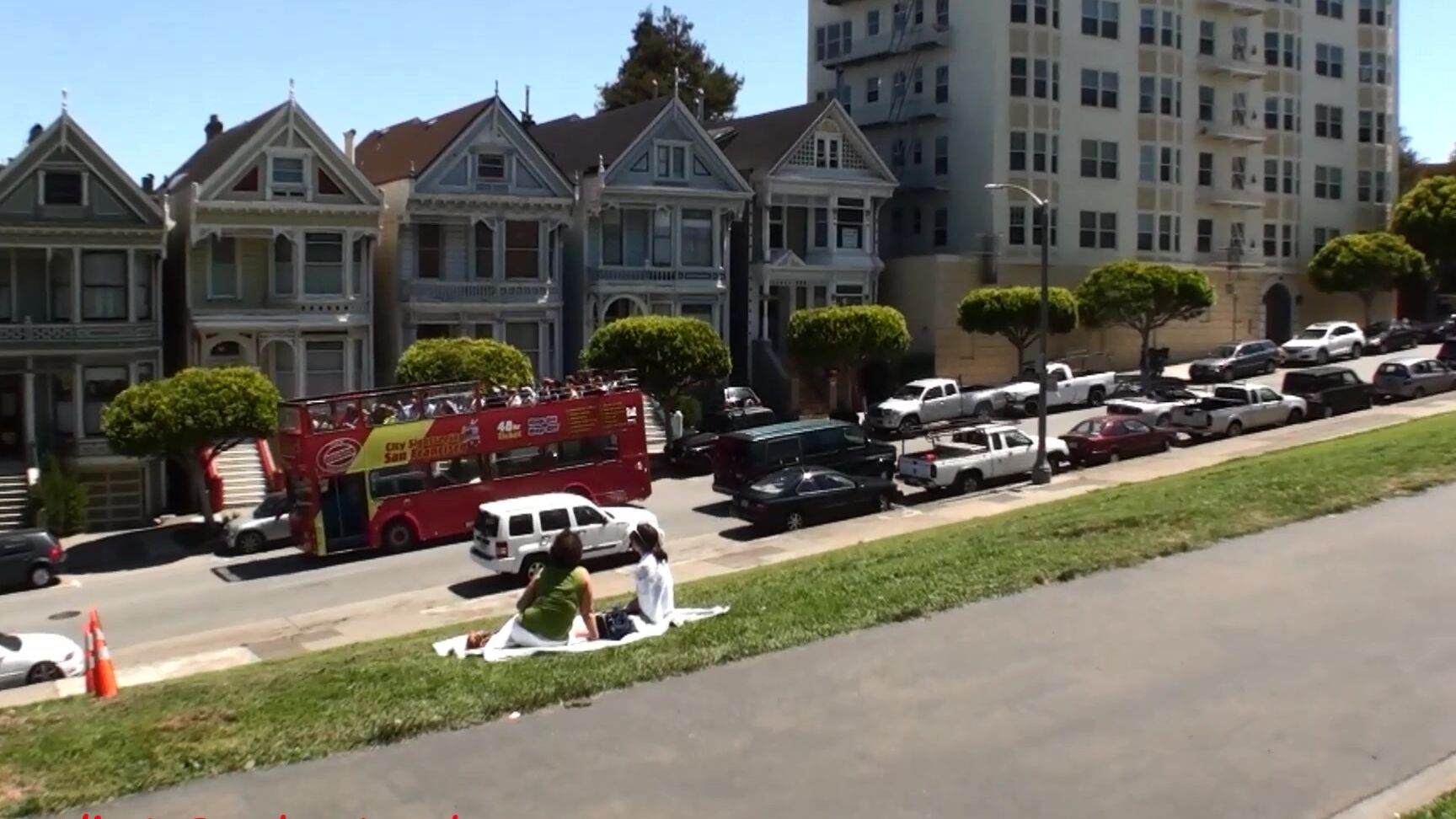 Tindala Alamo Square Public Pony Play FULL MOVIE HD AliceInBondageLand AliceInBondageLand