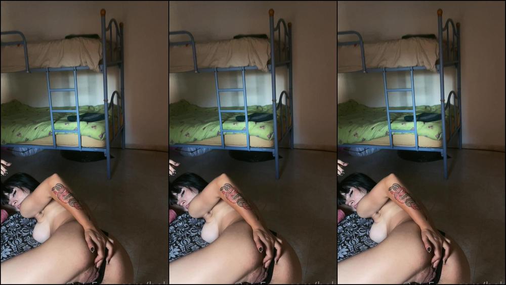 Hebii Daddy Ti Piace Guardarmi Mentre Mi Tocco