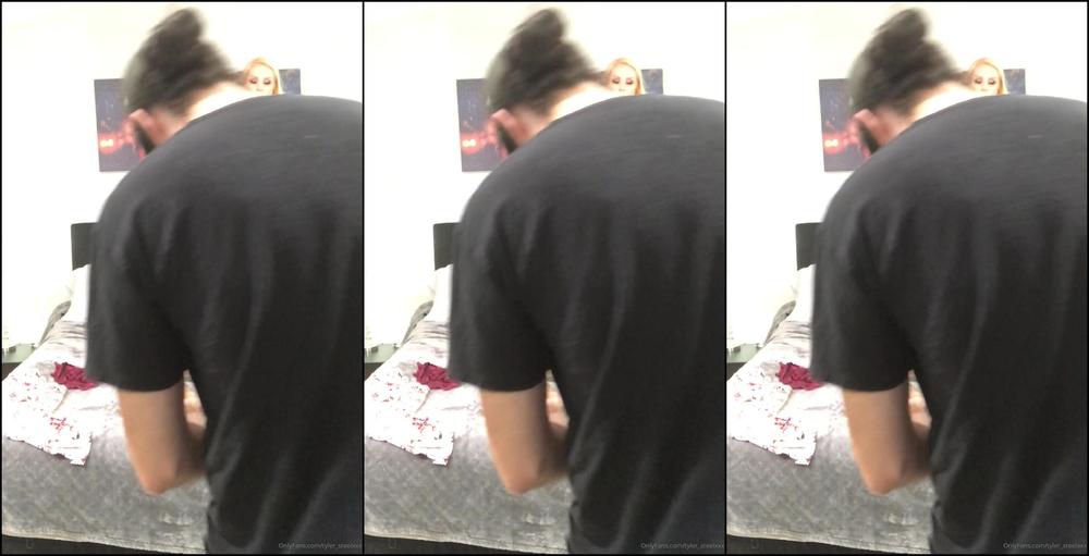 Tyler Steelxxx Fucking Vanessa Cage Part