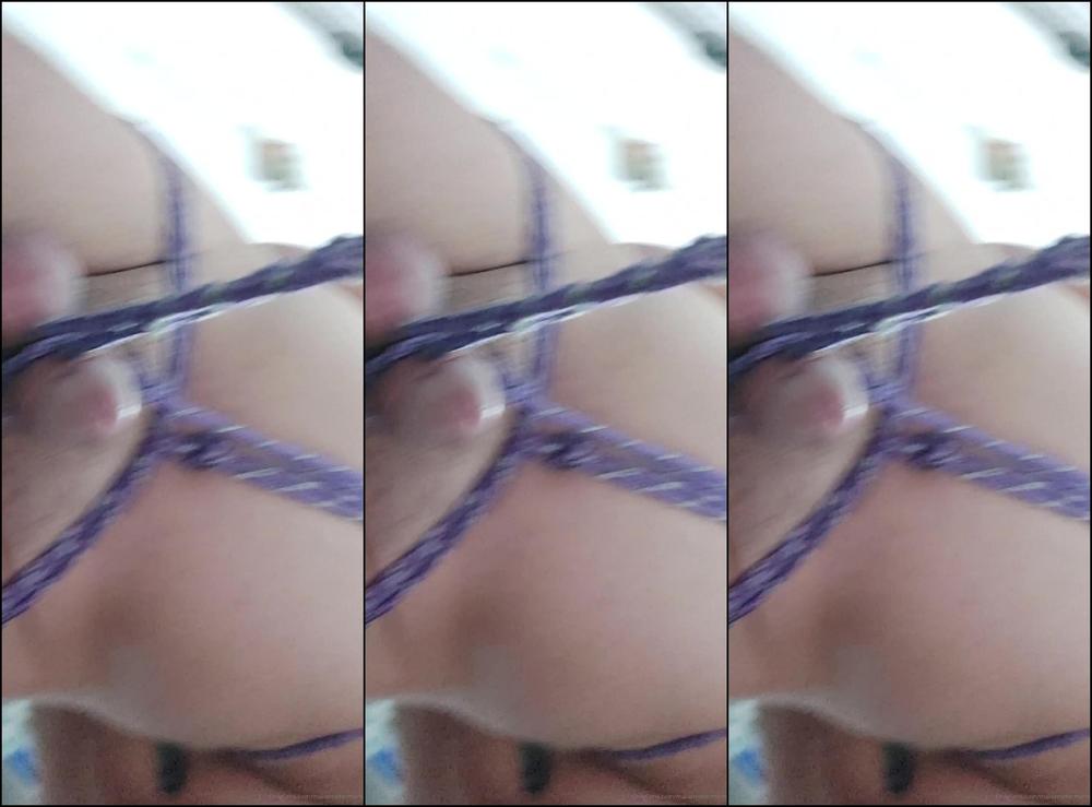 Madamefermans Bondage