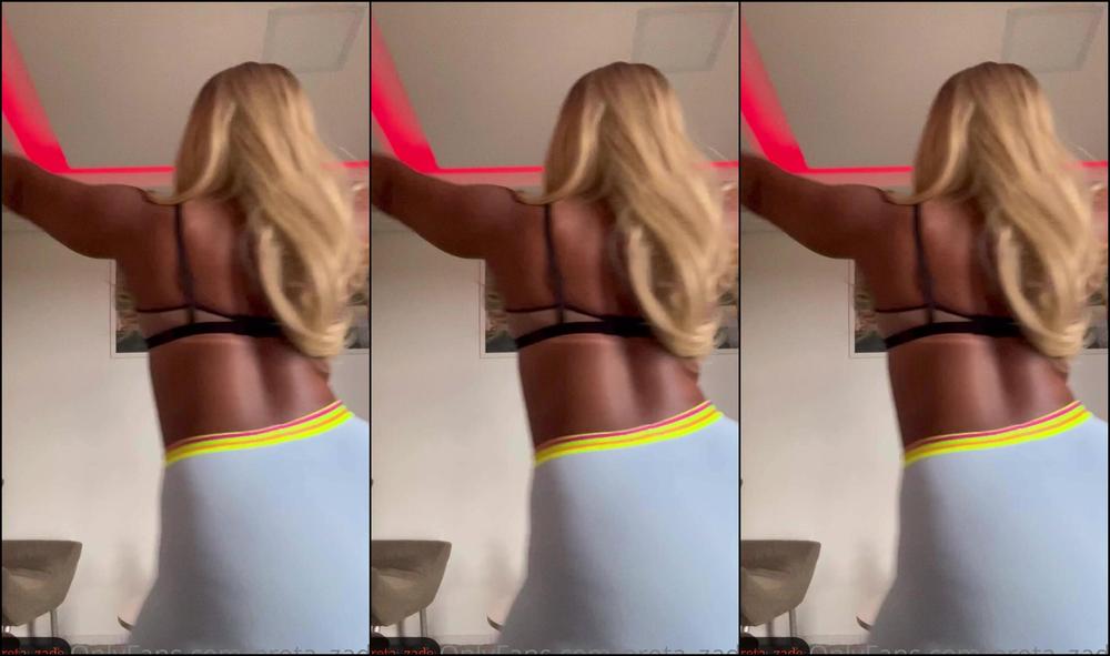 Preta Zade 2784436295 02 23 2023 Wanna Fuck My Big Pussy