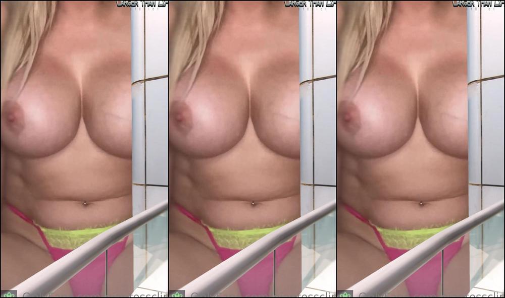 Giantessclips Lingerie Model Grows To Cruel Giantess Starring Charlie Atwell Charleyatwell For More