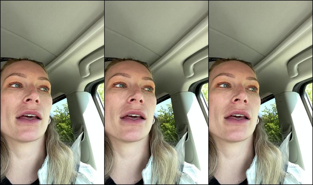 Ava Austen 2122231975 05 29 2021 Afternoon Feeling The Love Thank You For The Orders