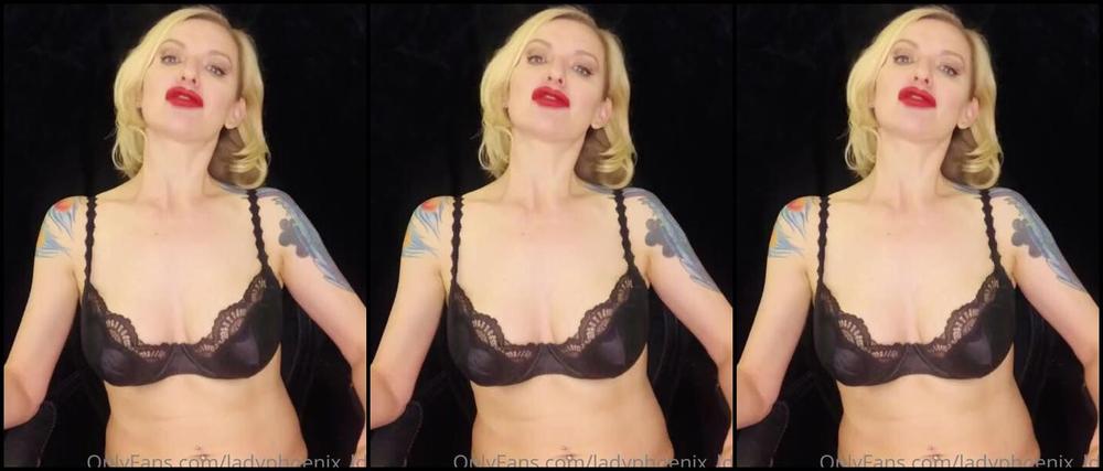 Lady Phoenix Nicknamed Ladyphoenix Ldn Onlyfans Weird Wednesday Today Is About Exploring Something Fun And Different While Having A Clear Out Recen