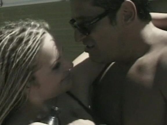 White Trash Whore 12 Alison Kilgore Nina Whett 1999