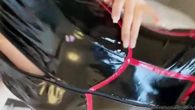 Miss Melody May Nicknamed Missmelodymay Onlyfans Video Nothing Compares To Being Broken By A Hot Bratty Demanding Rich Bitch Who Doesnt Need A Pen