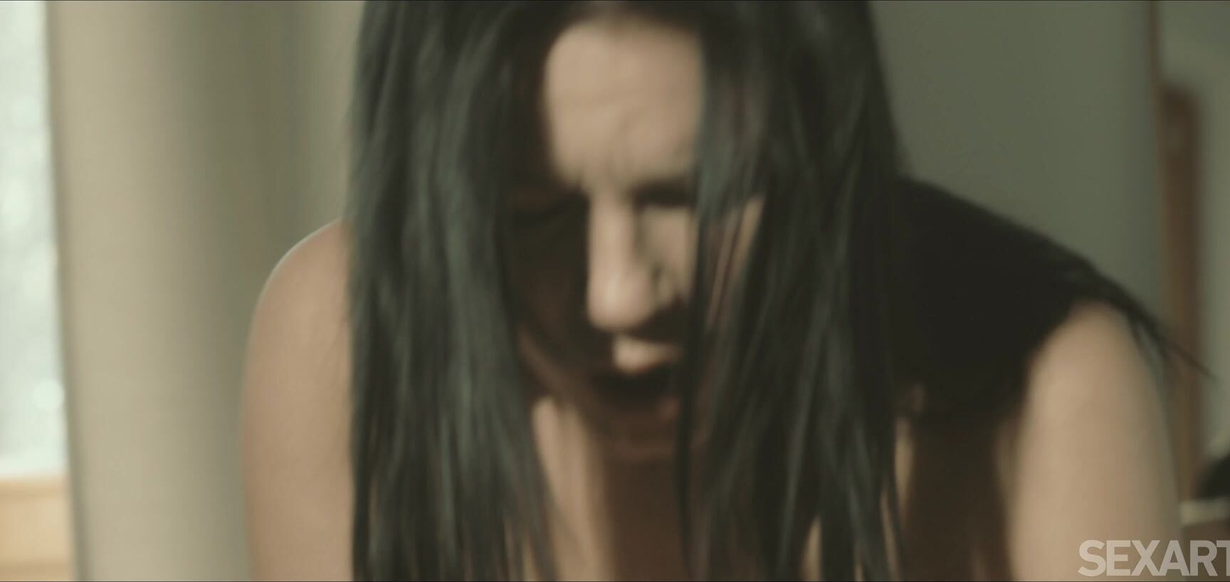 cunnilingus, Masturbation, Big Tits, straight, Brunette, blowjob, kissing, creampie, All Sex Katarina Rina - A Little Secret SiteRip