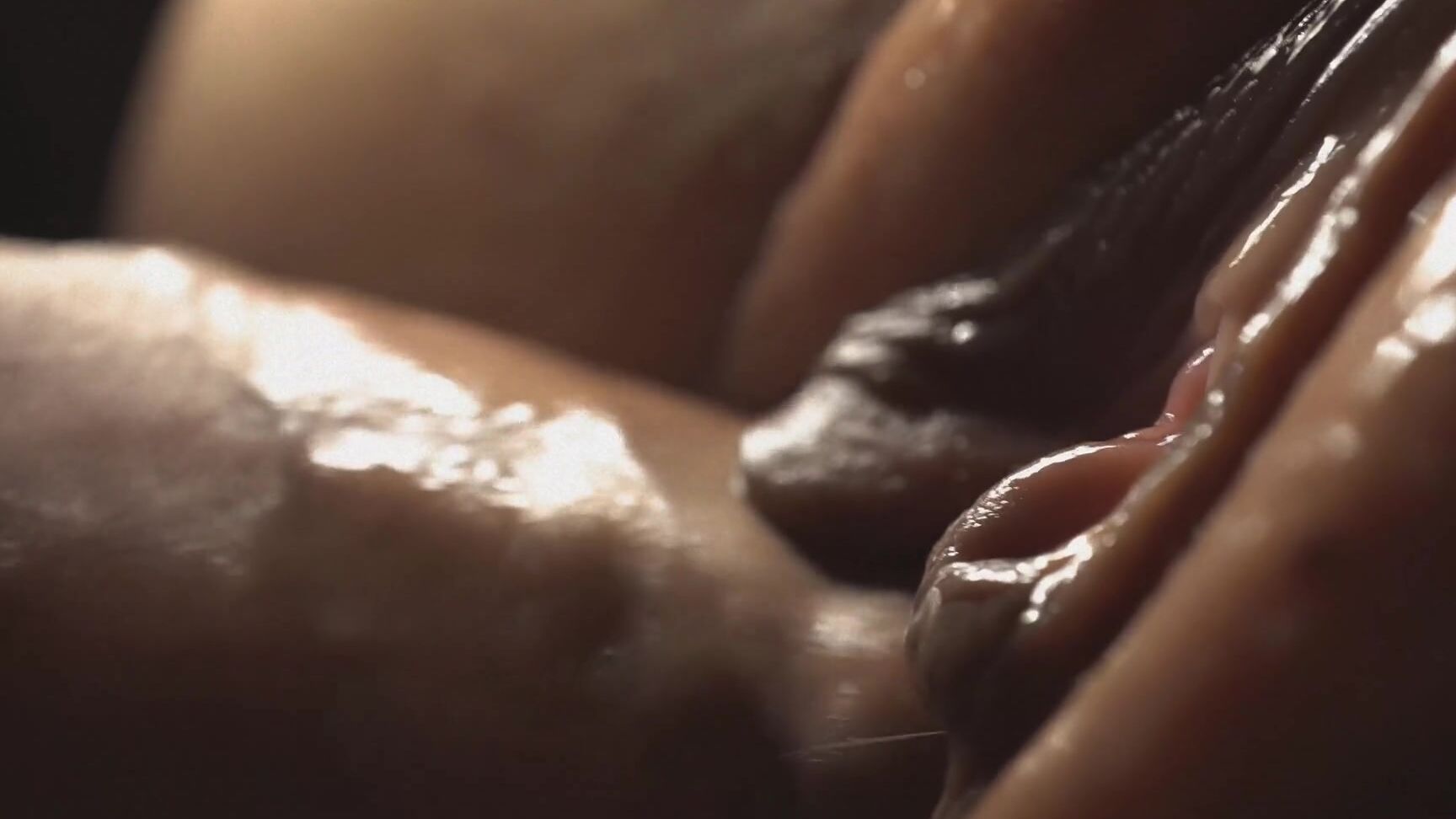 CloseUp Fetish DON'T TAKE IT OUT, CUM INSIDE ME  Pornhub