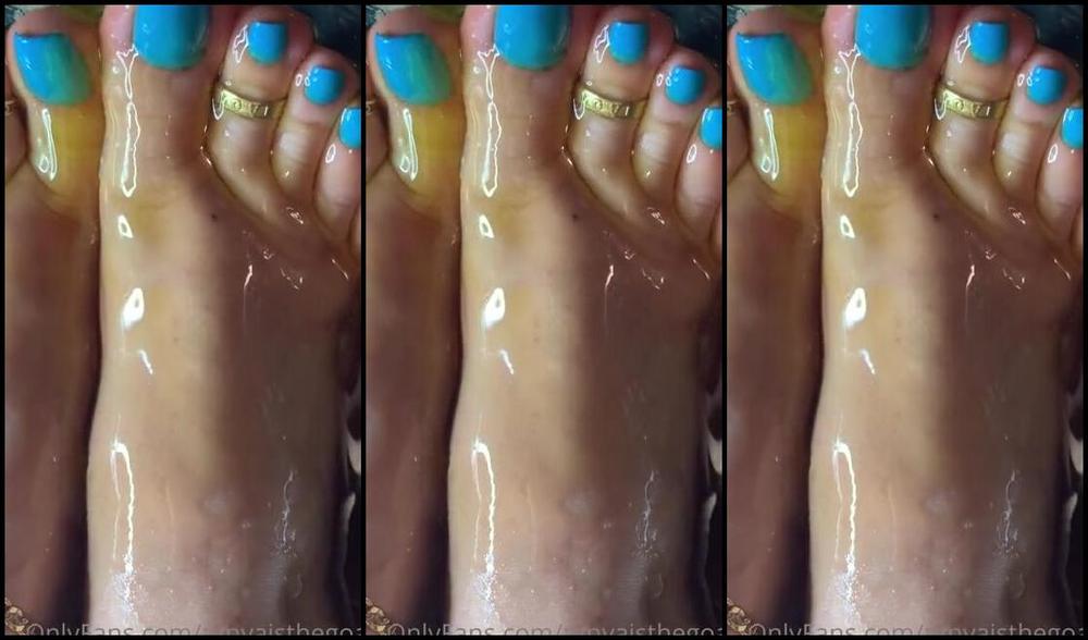 Toestandardsthegoat Nicknamed Tanyaisthegoat Onlyfans Video 32