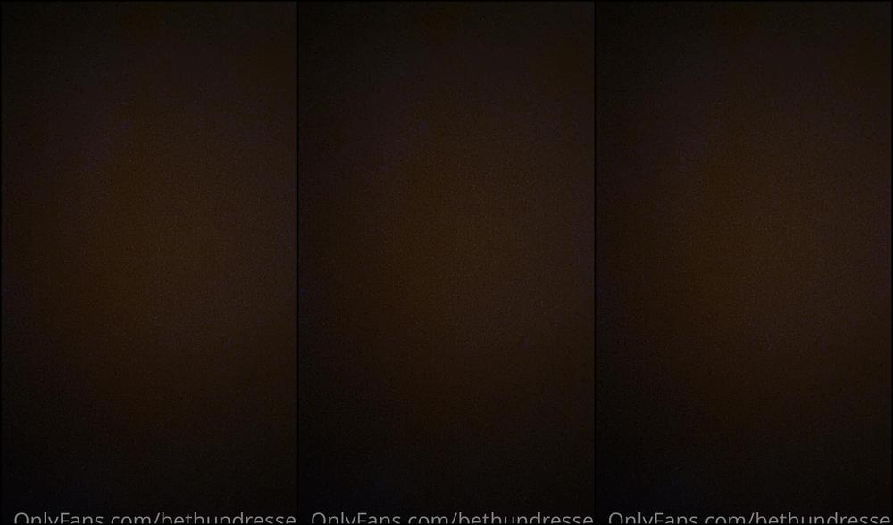 Bethundressed A Christmas Party Tale