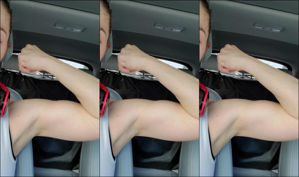 Terramizu Video The Start Of My Day Goes Like This