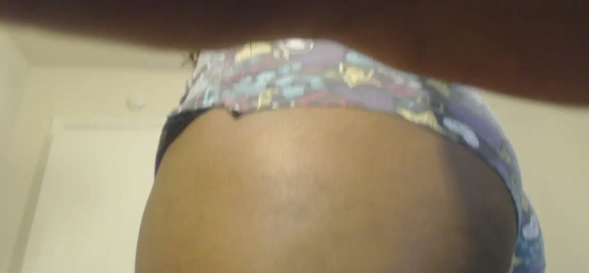 Ass Shaking, Ass Worship, Ebony Ass Worship, Booty Shaking, Big Butts candis banks my ass is perfect ManyVids