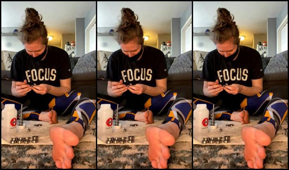 Athletoes Nicknamed Athletoes Onlyfans Video 724