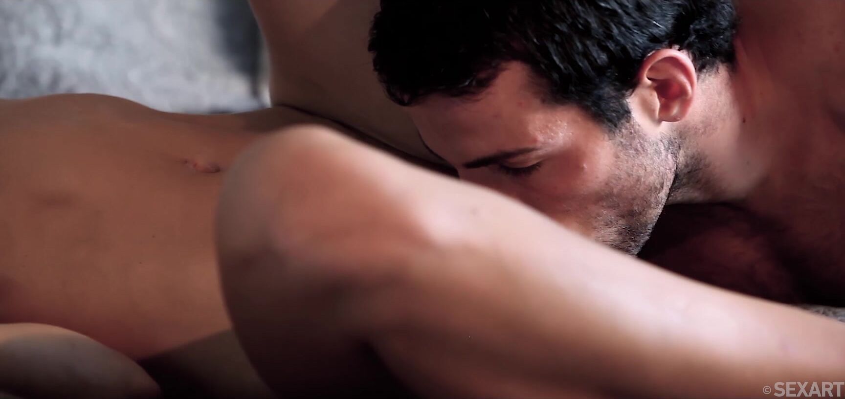 Sexart Alexa Tomas Summer Sex 2020