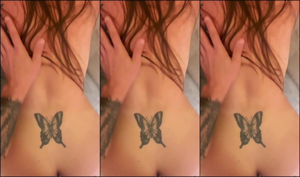 Avanicks 2969108310 08 05 2023 Out To Dinner On Vacation I Got Wet And Needed A Fuck I Took Him To