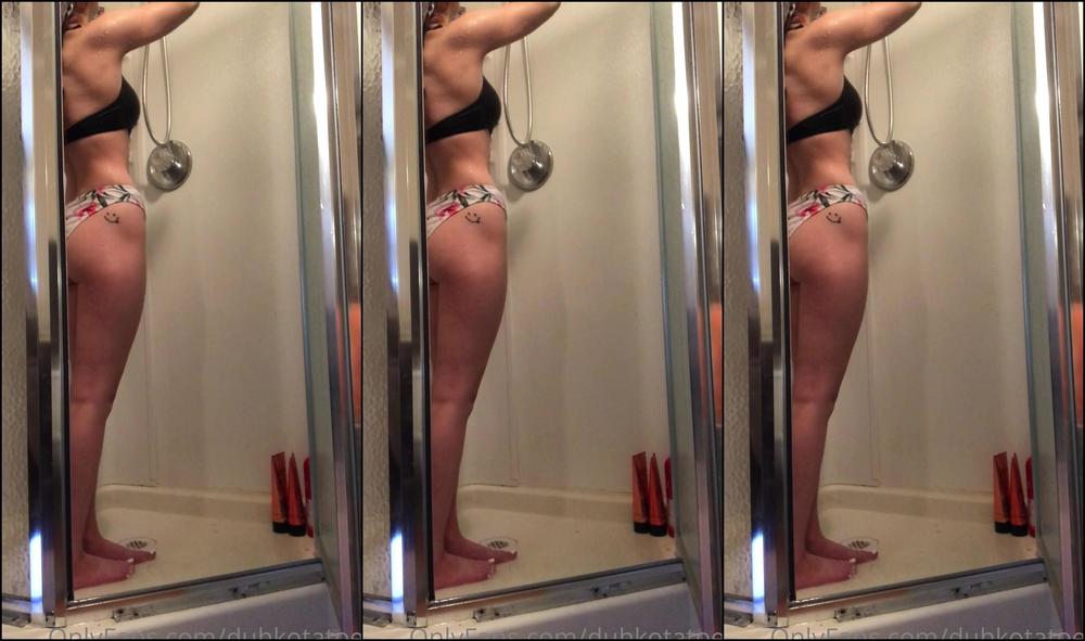 Dakotafade Not Foot Related But You Should Cum Join Me In The Shower