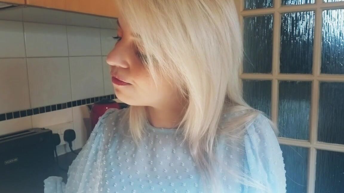 Belleblake Smoke Fetish Joi Nonnude Instructions