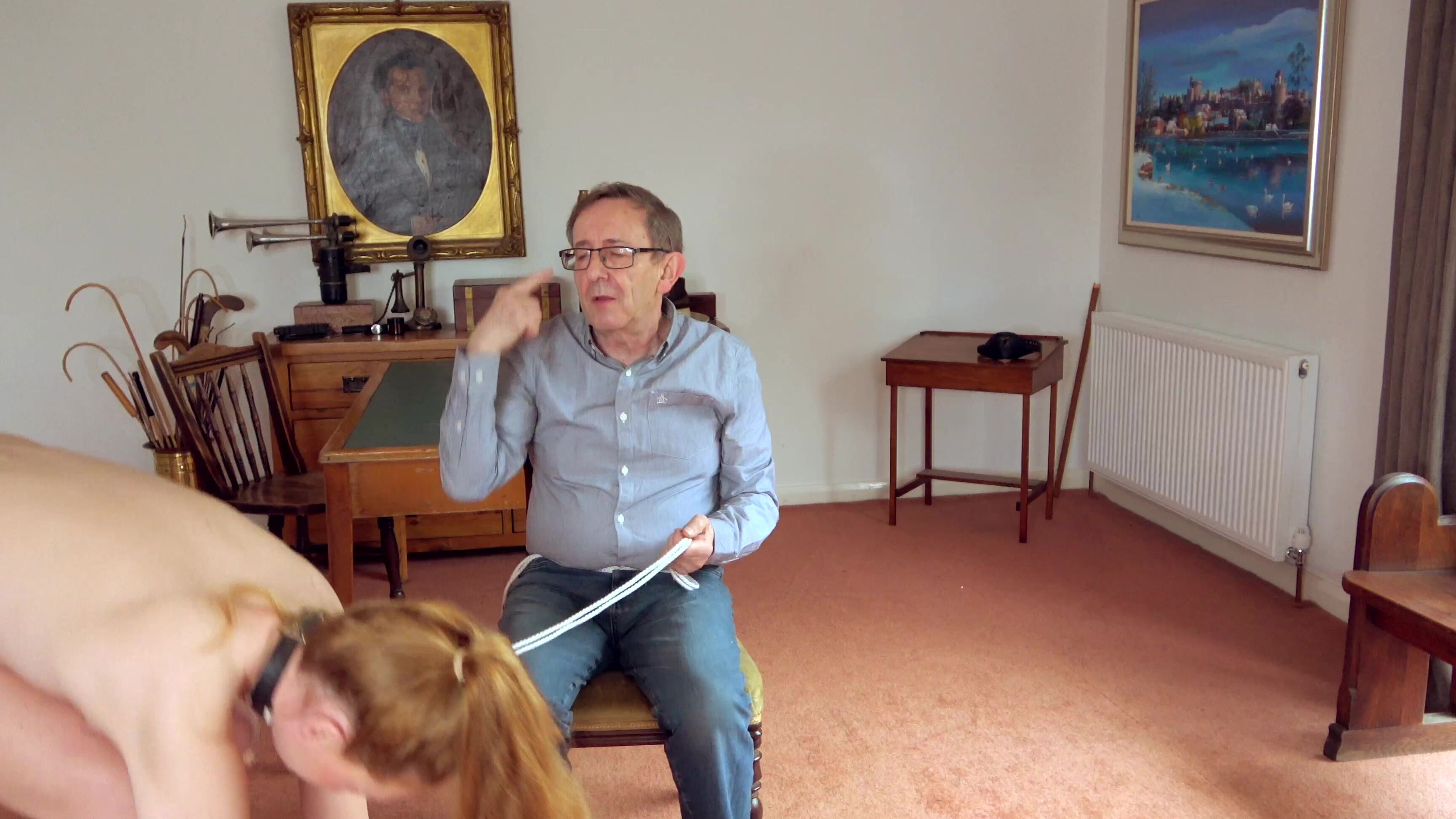 Ariel Anderssen, Amelia Jane Rutherford, Zoe Page, Spanking F F, 4K Ultra HD AA At The Correction Centre Clips4Sale