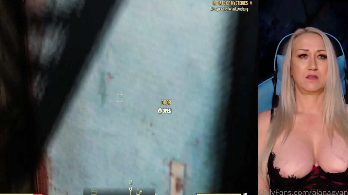 Alanaevansxxx 2312210962 12 26 2021 Game On