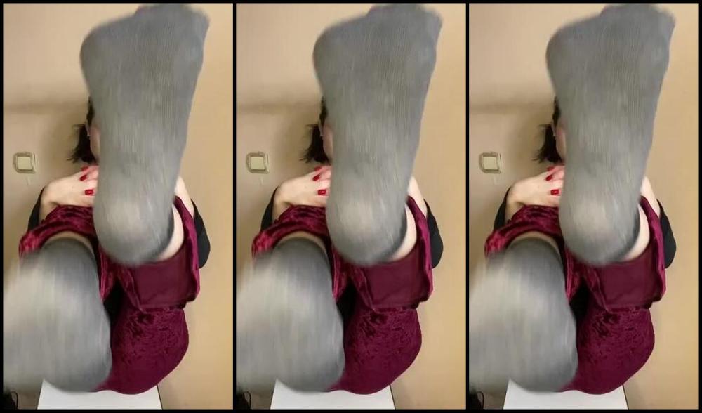 Marta Petarda Nicknamed Itsmartapetarda 01 12 2024 Onlyfans Видео Я Снимаю Свои Вонючие Туфли И Тыкаю Своими Пальцами Ваше Лицо Y