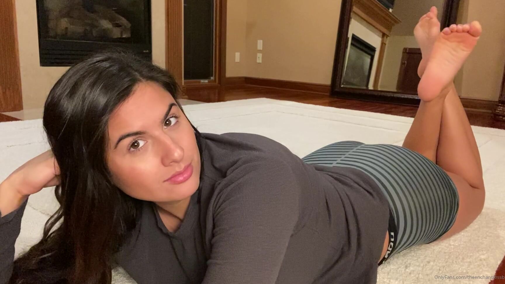 Theenchantressb Muah