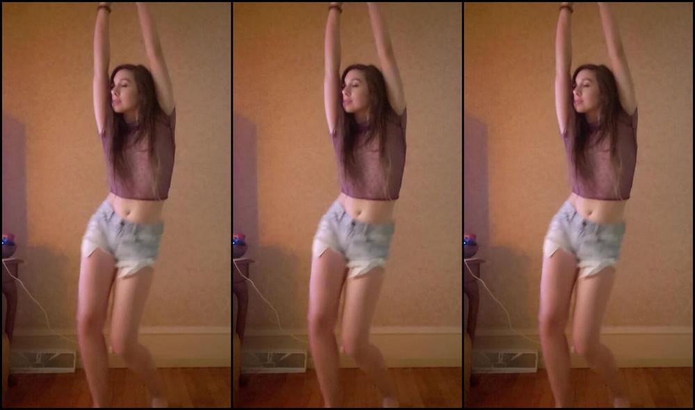 "TheSweetestThing" Booty, Dance, Strip, Tease, Brunette, Long Hair, Suggest TheSweetestThing Dance Strip from Jean shorts to BOOM by Tiesto Sevenn pornhub