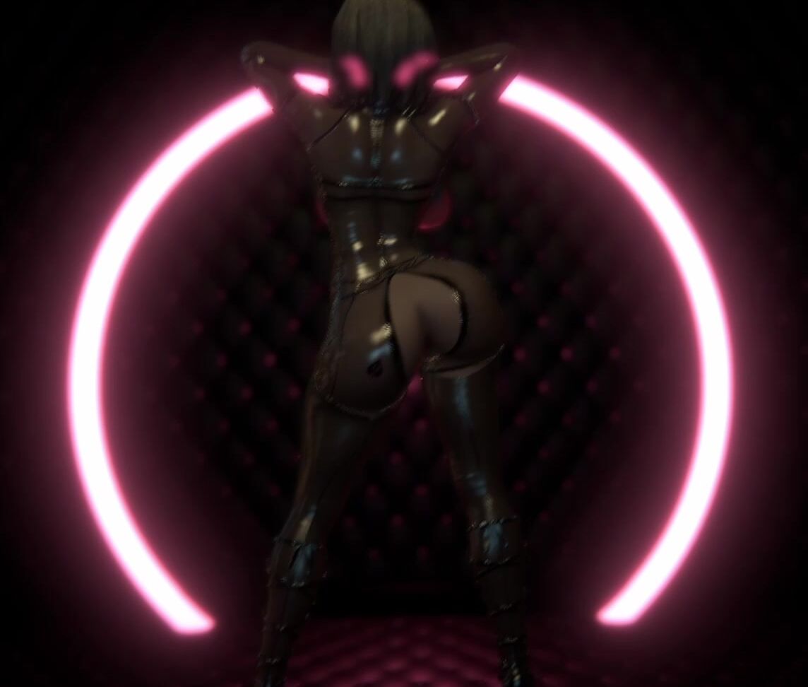 Mackg4 Bonus 2B 9S Dance