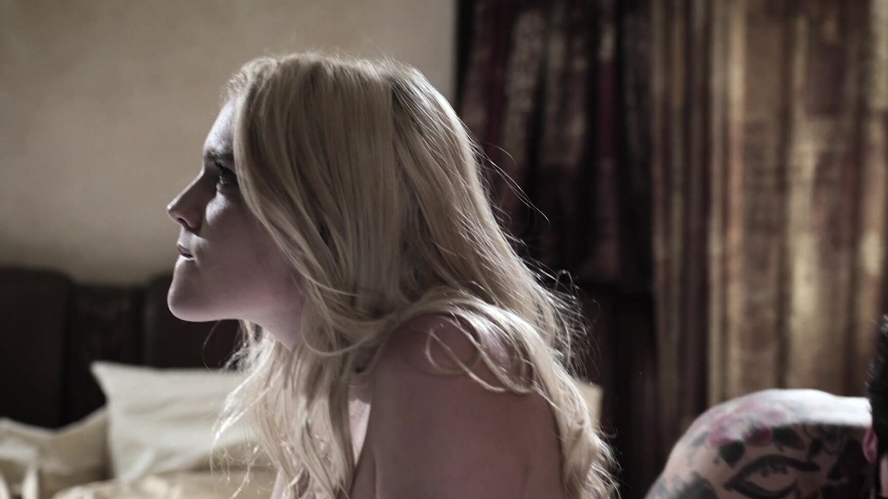 Puretaboo Kenna James Peeping Tom Rlc