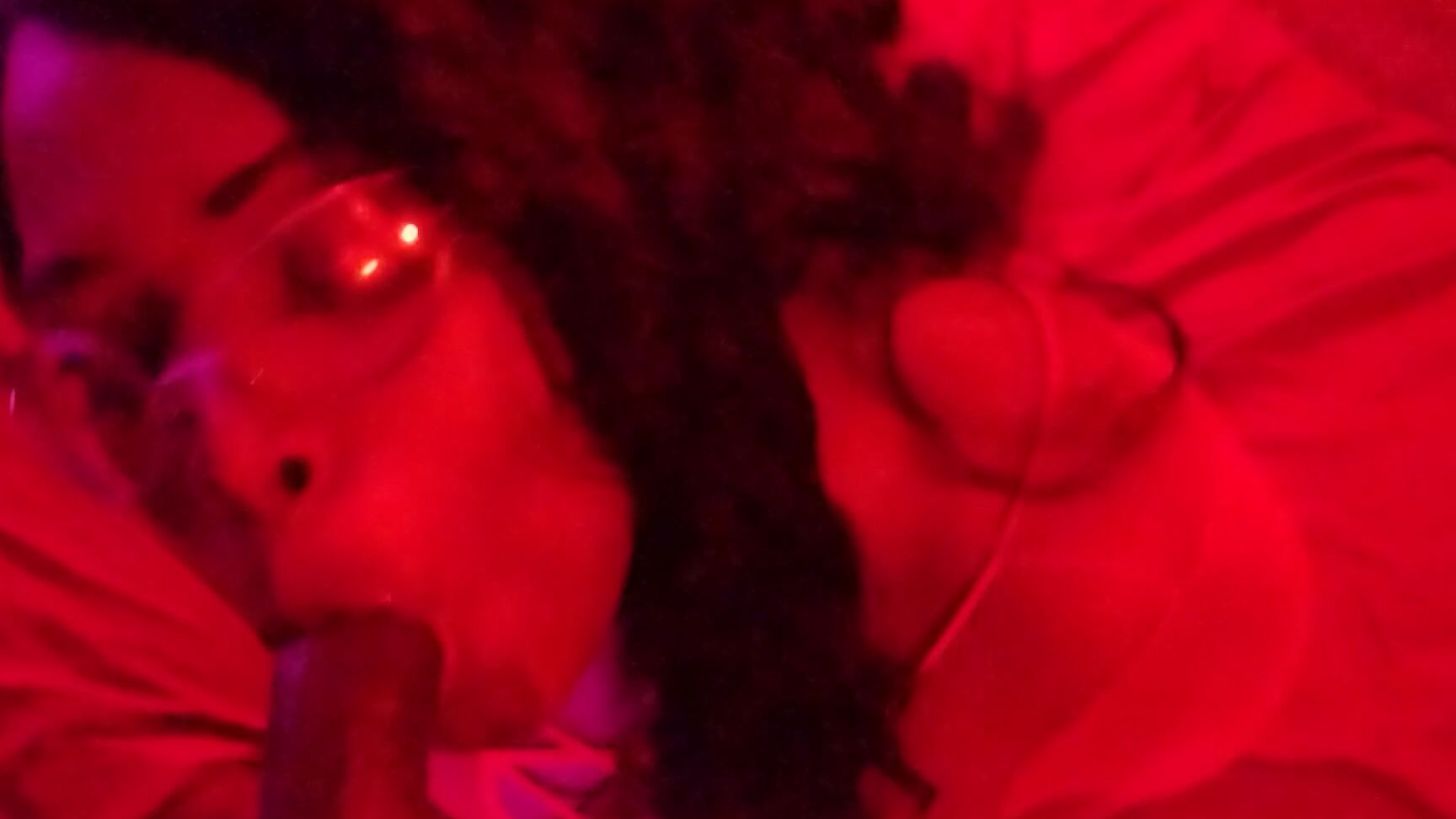 BBC,Ebony,Eye Glasses,Oral Sex,POV nikkilatelyxxx red light special with bones montana ManyVids