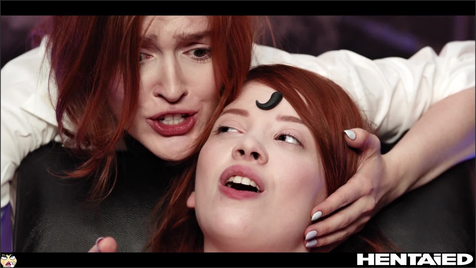 jiology-lab-double-jia Hentaied