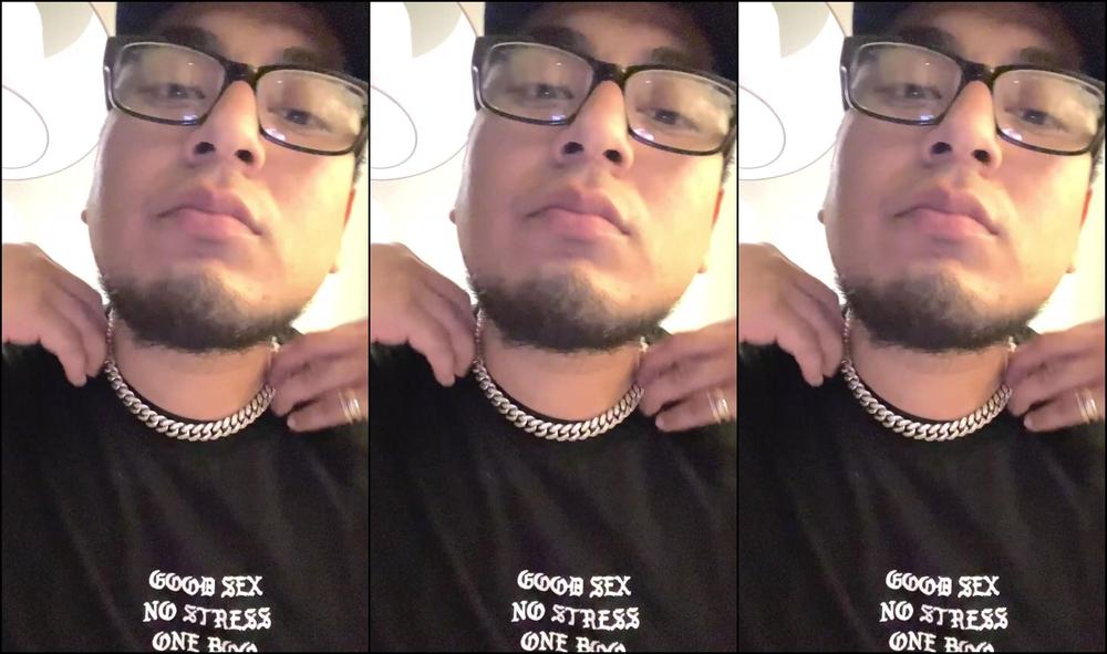 Kaitie Sky 3753117495 03 24 2025 New Video Out Now With A Yummy Cream Pie At The End