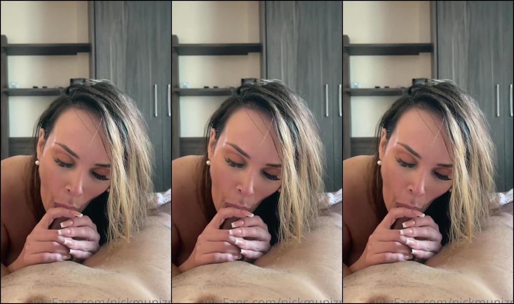 Nickmunizrs Fiz O Cacete Desse Novinho De Mamadeira Deliciem Se