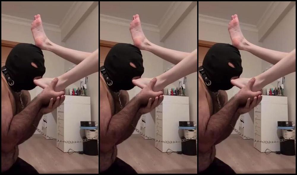 Goddesmedusa8 Femdom 10 14 2024 Onlyfans Video Worship Me Dog Valhala8888