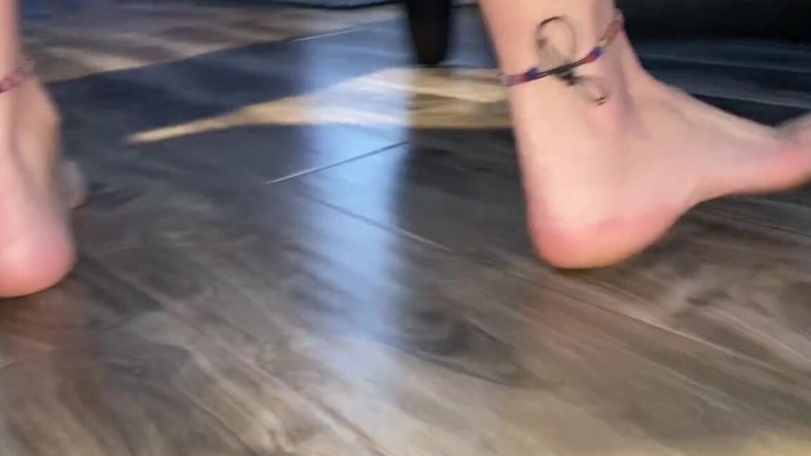 Lezlyan Nicknamed La Little Dancer Feet Onlyfans I Tried To Put A Different Video Up Earlier Today But Onlyfans Removed It I Guess