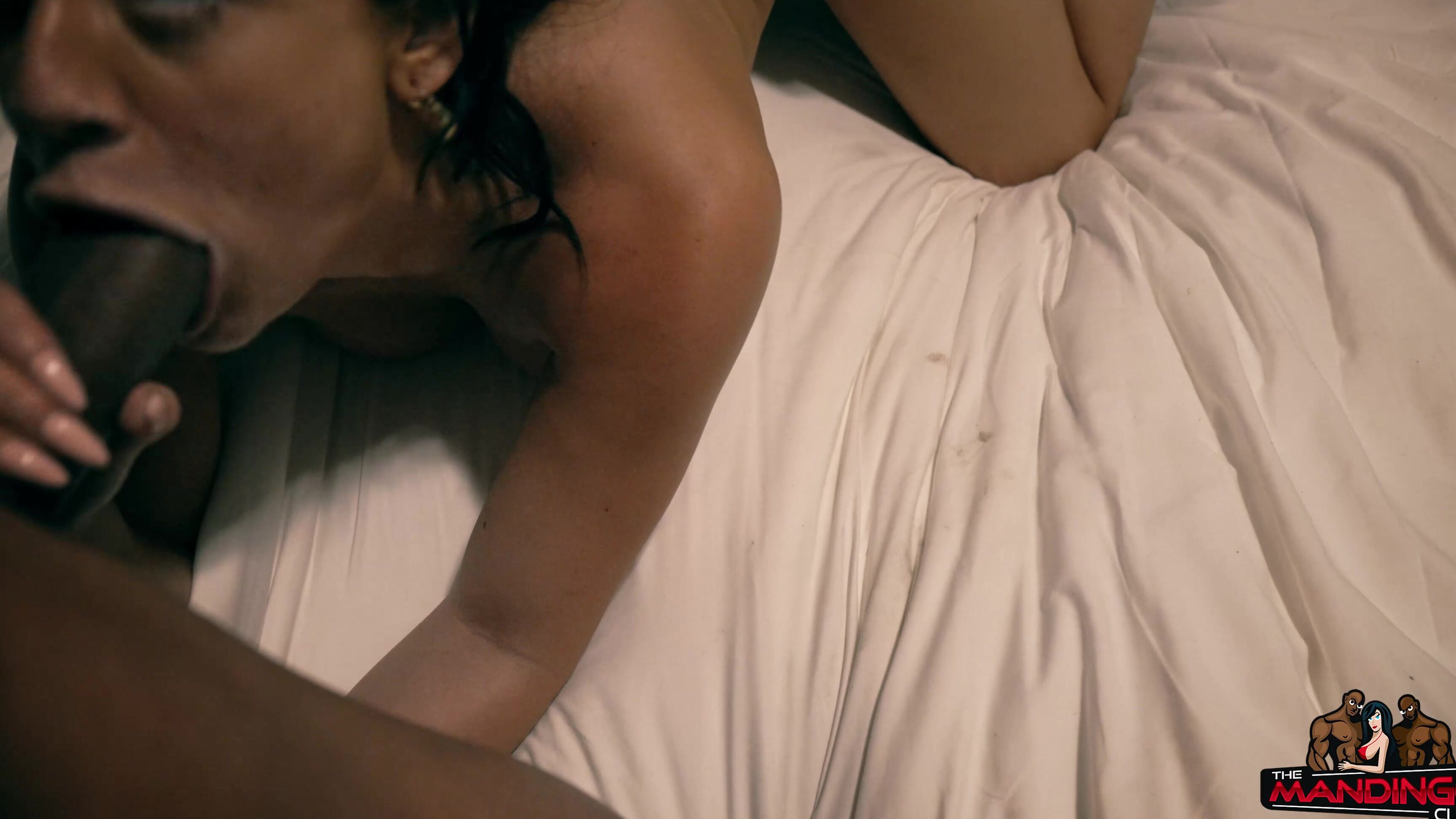 The Mandingo Club - College Co-Eds Balcony Fucking turns into Fuckfest Clips4Sale