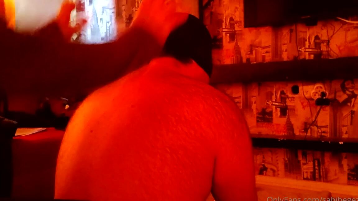 Sahibegezginn Femdom 03 08 2024 Onlyfans Video Leaked Sahibegezginn 32886P