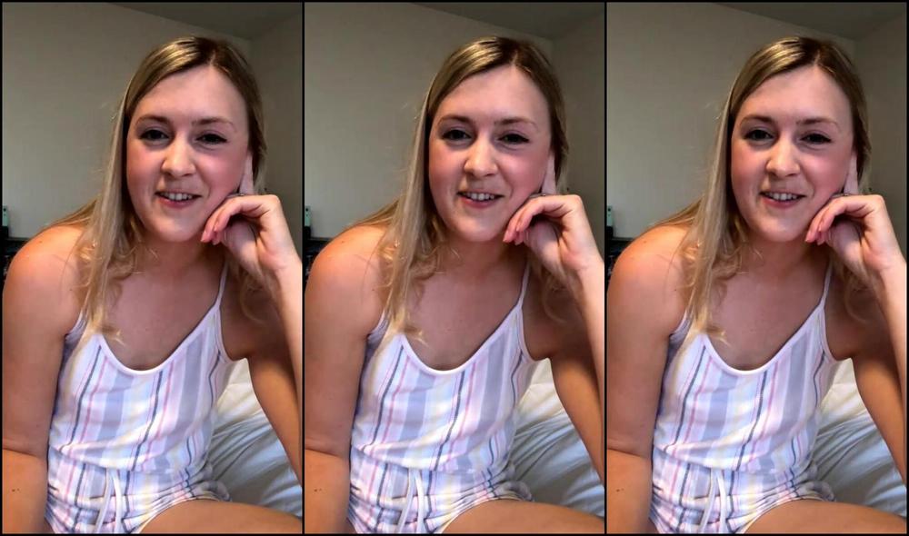 Elizabeth88 559887598 07 20 2020 Stream Started At 07202020 1230 Am