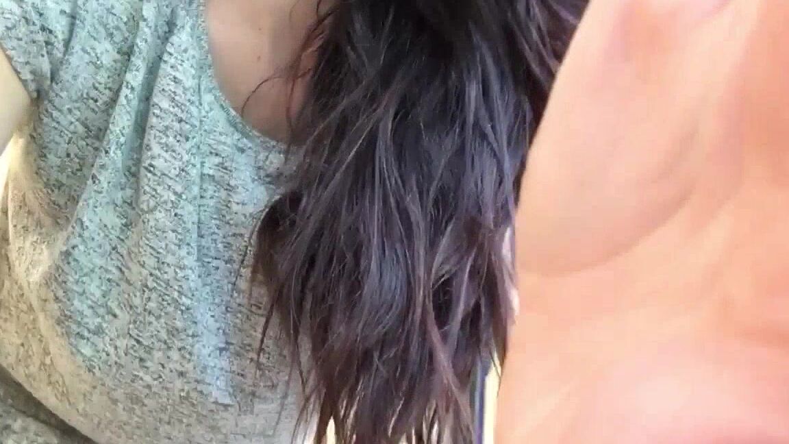 Sophia Smith Naked P