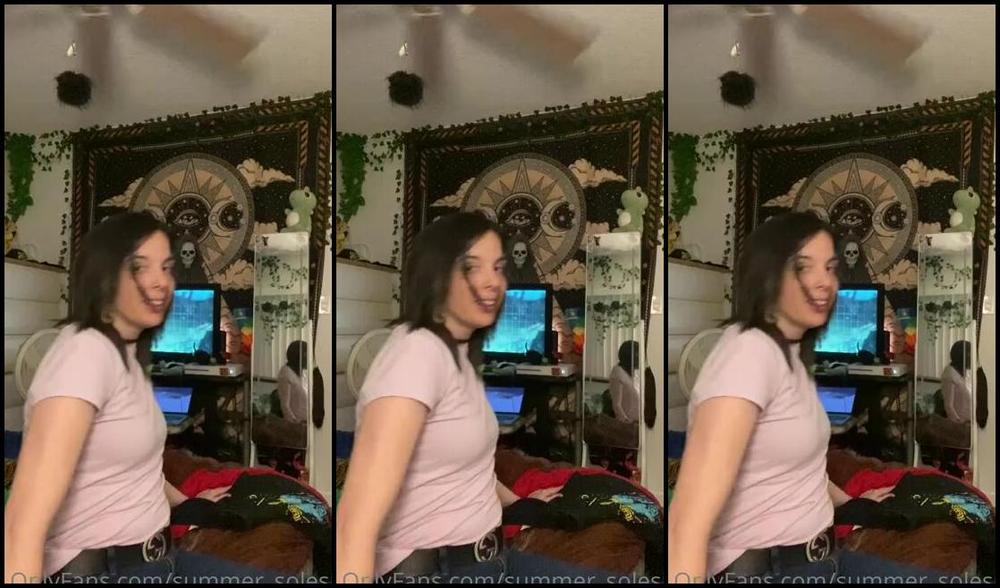 Summer Solesis Nicknamed Summer Solesis Onlyfans I M Gonna Go Buy These In Every Color But Yeah My Feet Look Huge Today