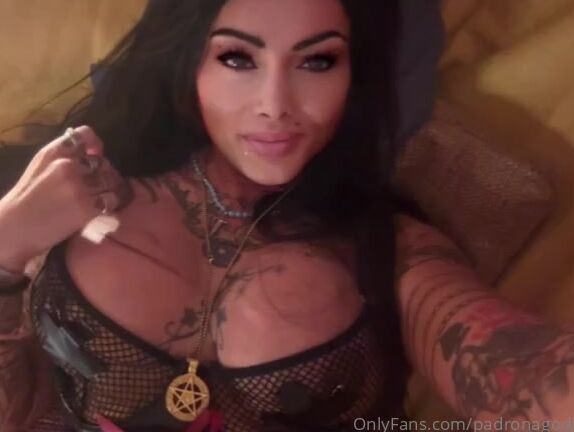 Mistress Desideria Godiva Nicknamed Padronagodiva 01 24 2024 Onlyfans Video Piedi E Face Sitting