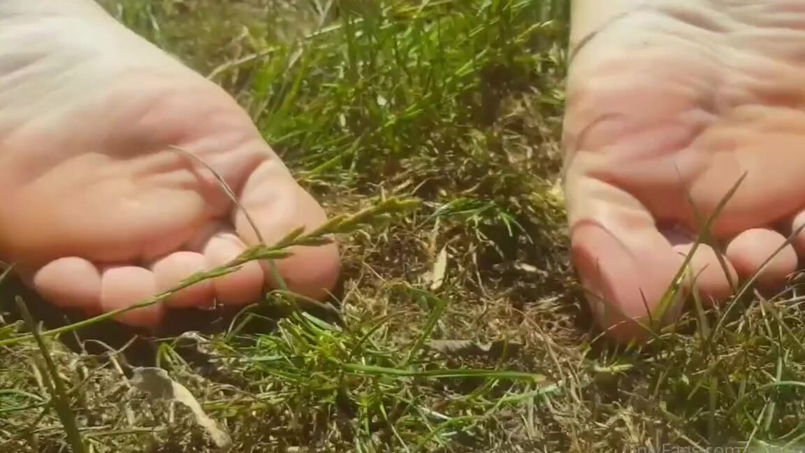 Greatbritishfeet Aka Solecatcher Onlyfans Compilation Of 3 Early Location Clips Remastered And Improved Quality