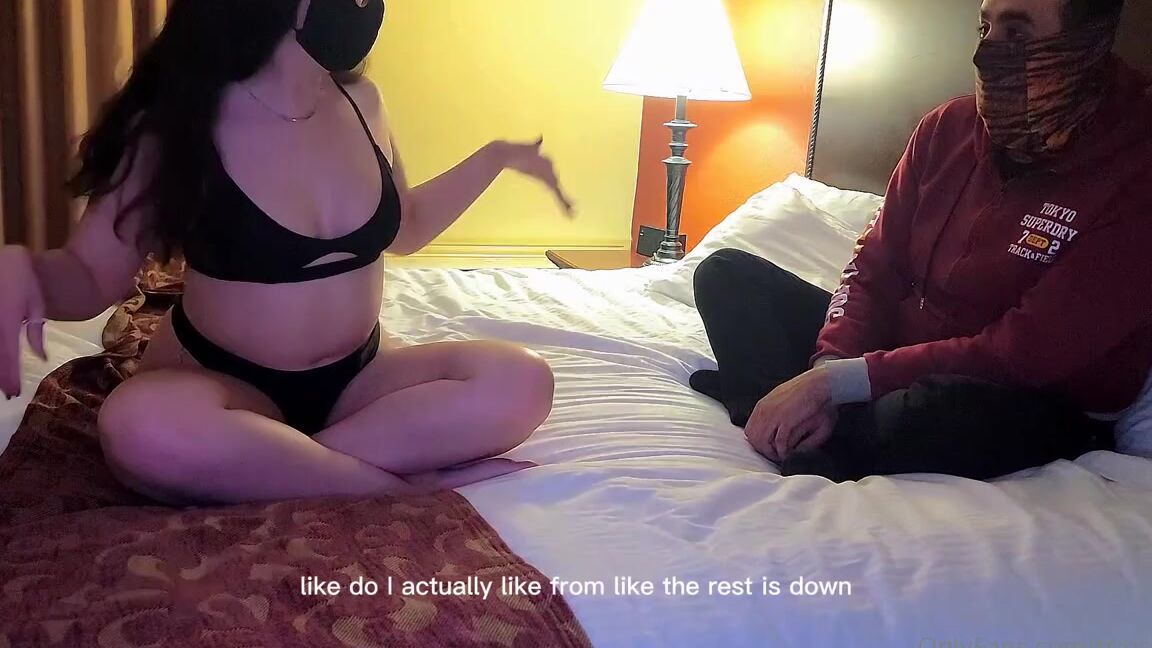 Mistress Trina Nicknamed Trins Feet 02 22 2023 Onlyfans Video Tiger Here Answered Your Most Wondered Questions