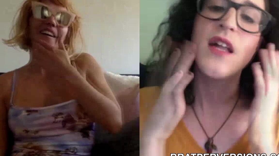 Bratperversions Podcast Ep Feminization Progress Talk