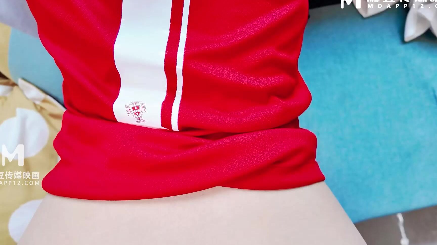 "Xiao Maomi" Blowjob, All Sex Xiao Maomi - Soccer babe encounters thick sperm shot SiteRip