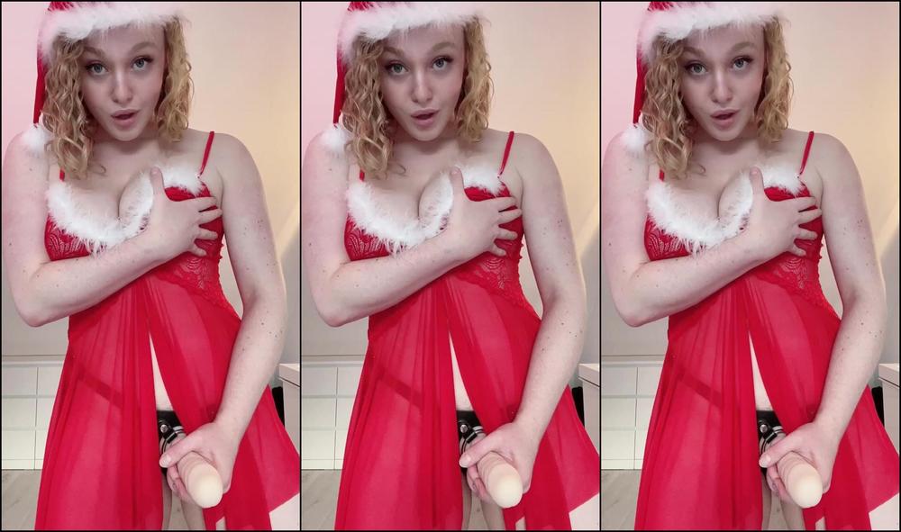 Sarahcalanthe Santa Knows That You Ve Been A Good Boy This Year And Has Asked Mrs Claus To Deliver Y